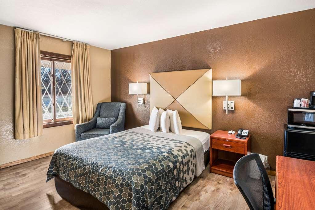 Econo Lodge Oskaloosa Habitación foto