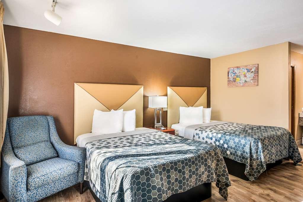 Econo Lodge Oskaloosa Habitación foto
